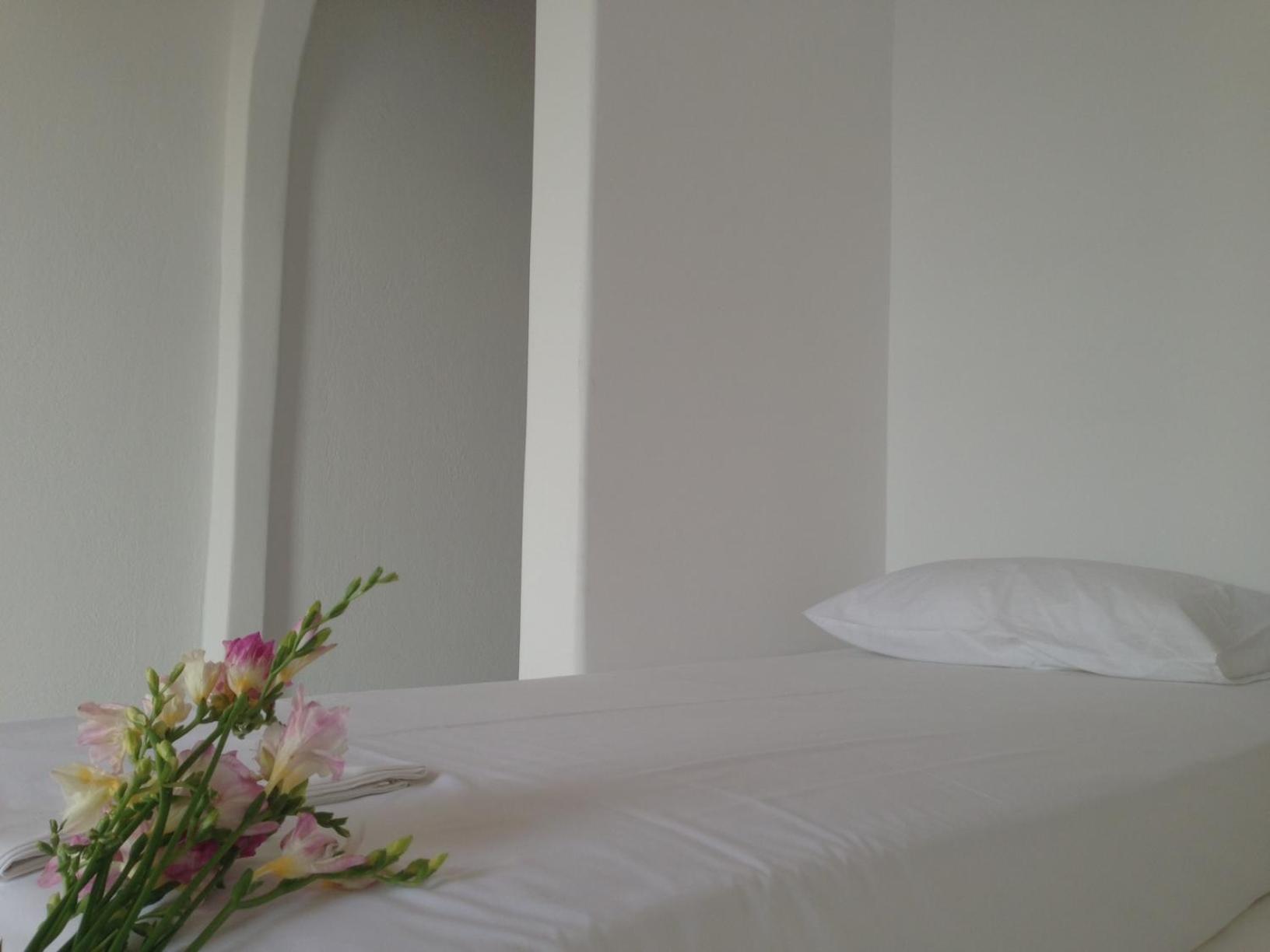 Ferienwohnung M For Mykonos Mykonos Town Zimmer foto